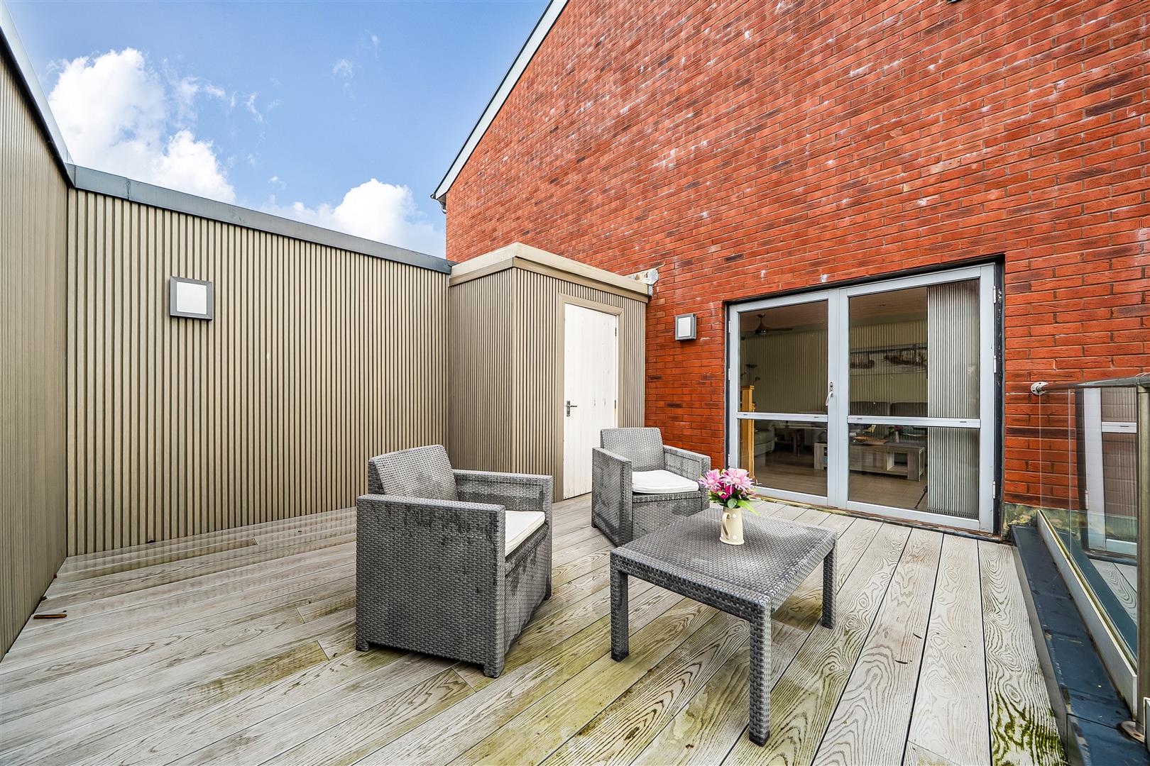 Emily Court, Swansea, SA1 8RA